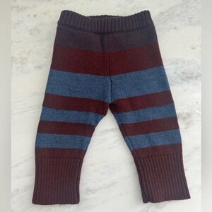 Rox and Rumble 0-6 mo Wool Pants